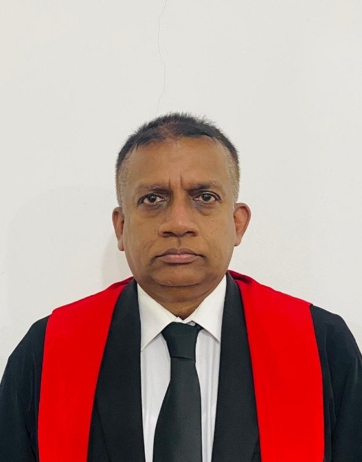 Hon.Ruchira Weliwatta